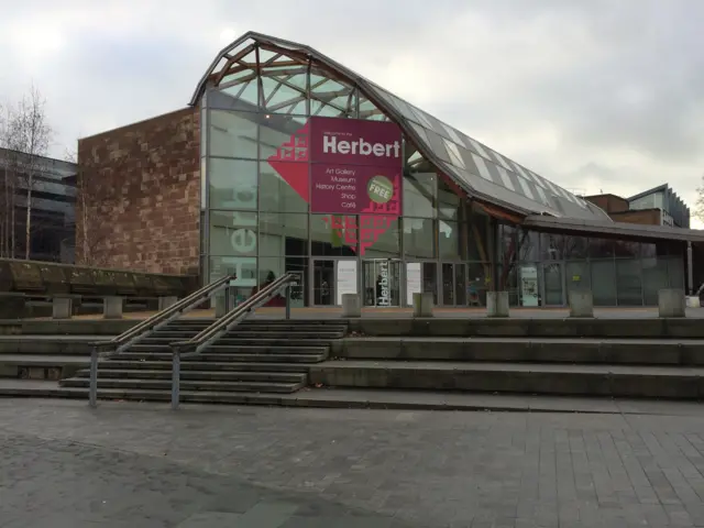 The Herbert
