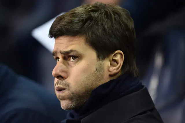 Mauricio Pochettino