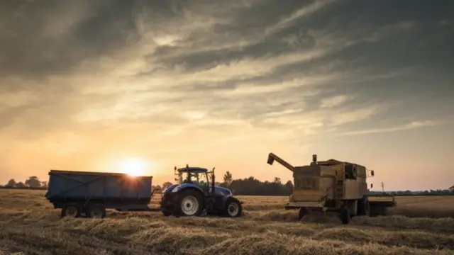 Farming