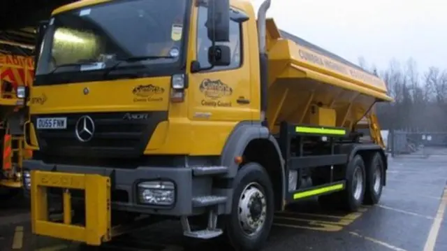 Gritter