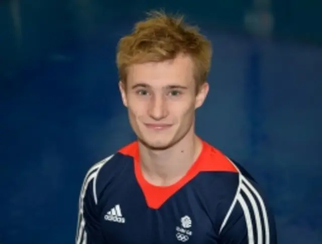 Jack Laugher