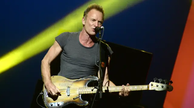 Sting