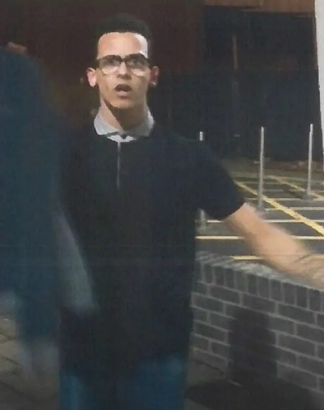 Man