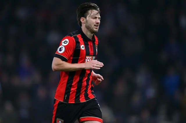 Harry Arter