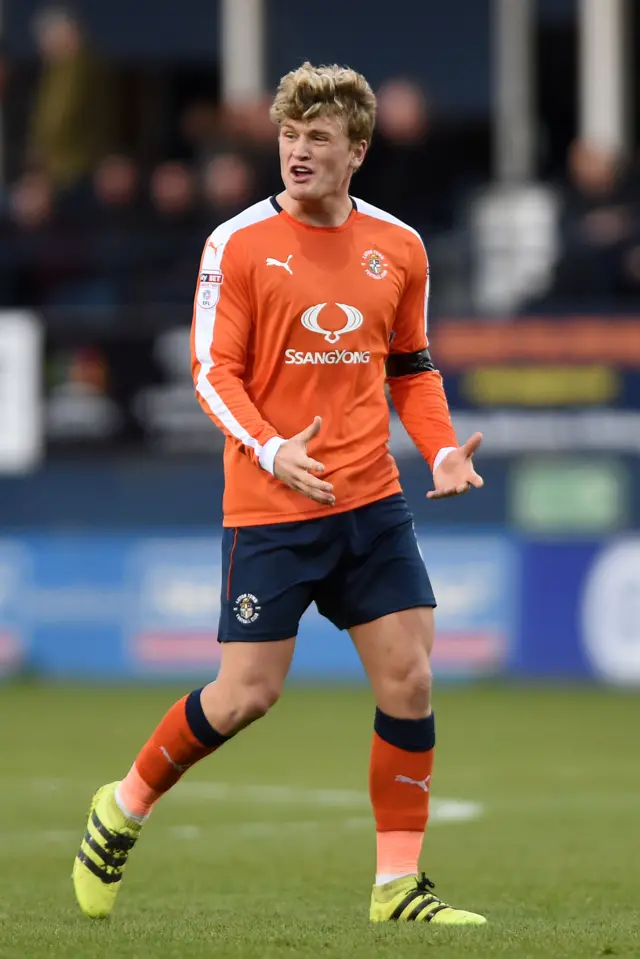 Cameron McGeehan