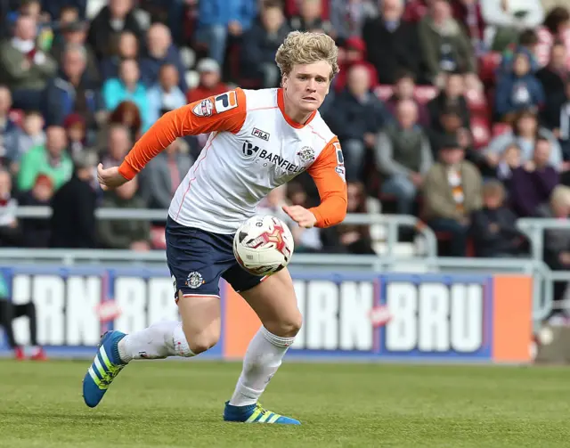 Cameron McGeehan