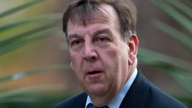 John Whittingdale