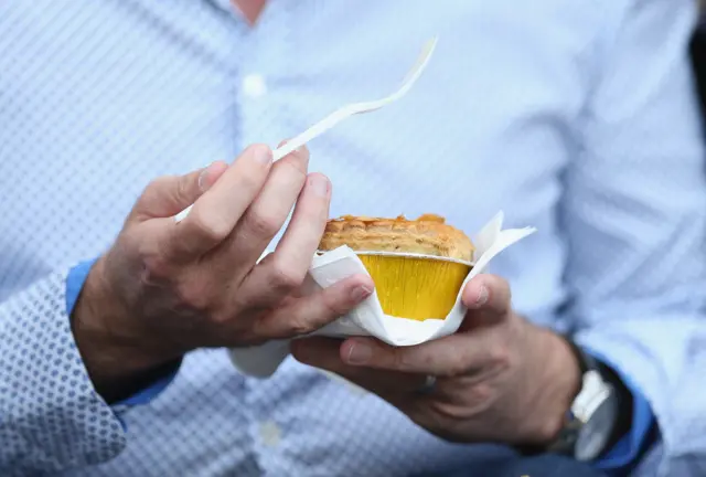 Pie