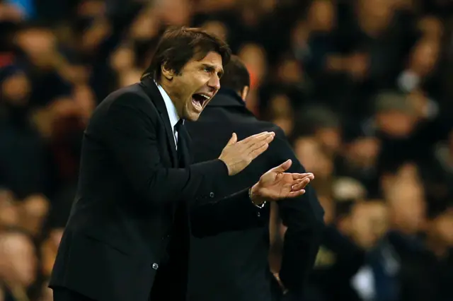 Antonio Conte