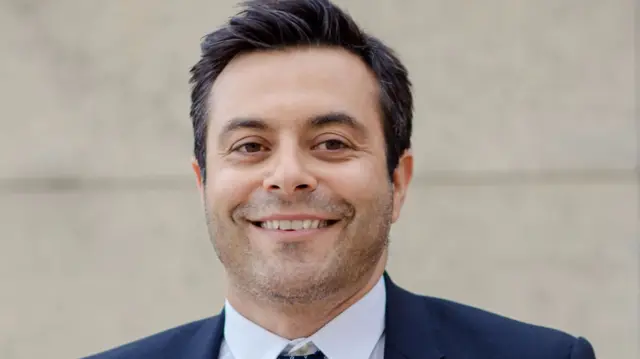 Andrea Radrizzani