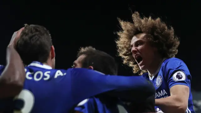 David Luiz