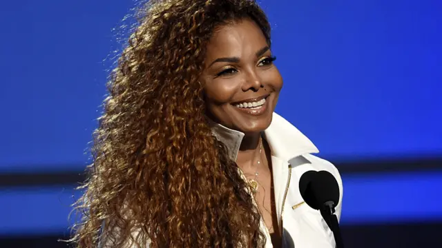 Janet Jackson