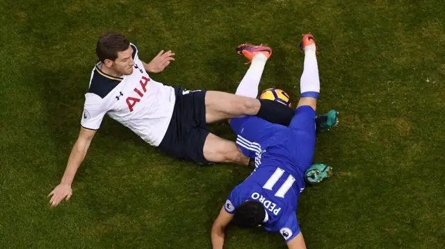 Jan Vertonghen