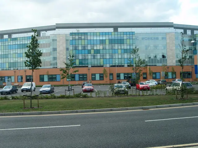 Peterborough Hospital