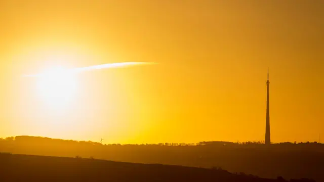 Emley Moor