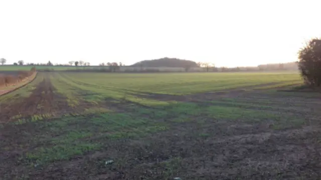 Land near Rougham