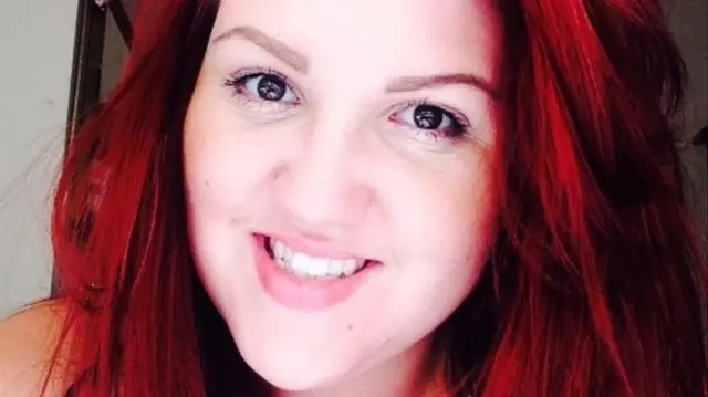 Bethany Jones