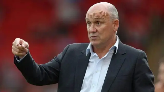 Mike Phelan