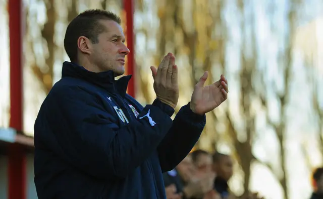 Graham Westley