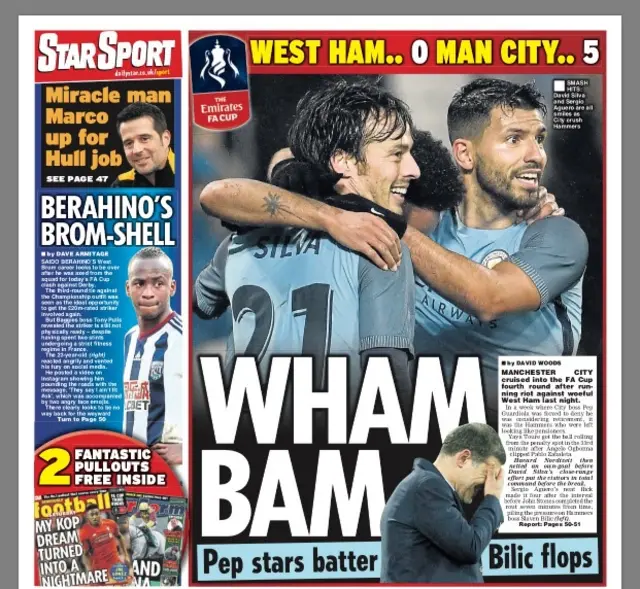 The Daily Star