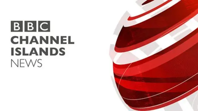 BBC Channel Islands logo