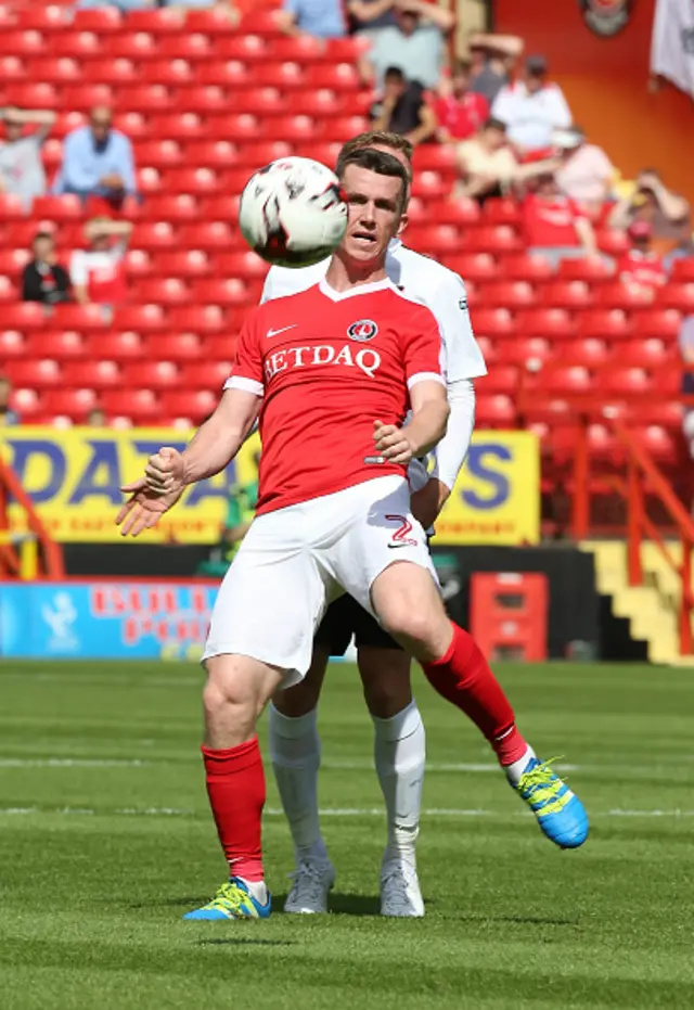 Kevin Folwy