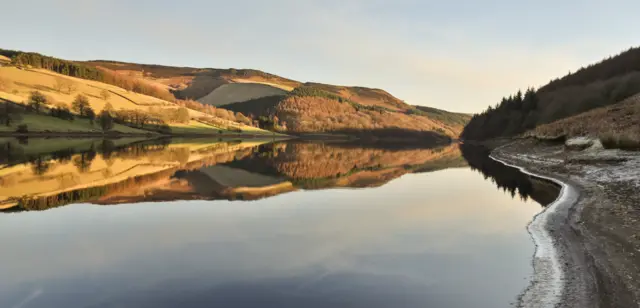 Ladybower