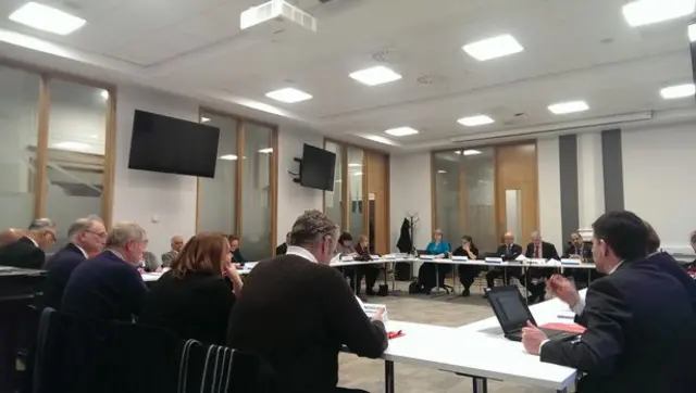 Committee Room