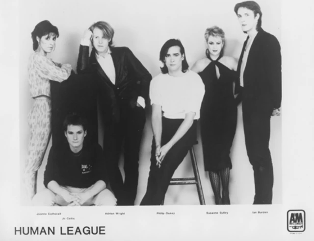 Human League