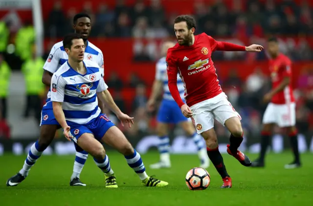 Juan Mata