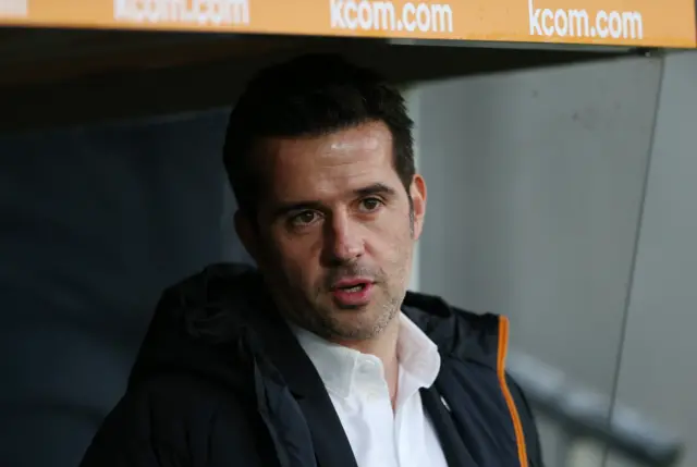 Marco Silva