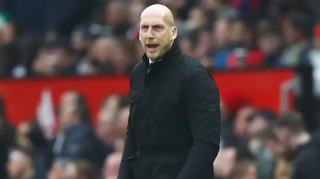 Jaap Stam