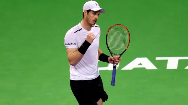 Andy Murray