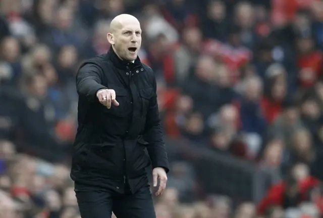 Jaap Stam