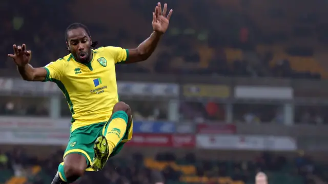 Cameron Jerome