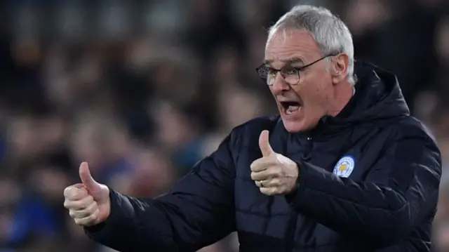 Claudio Ranieri