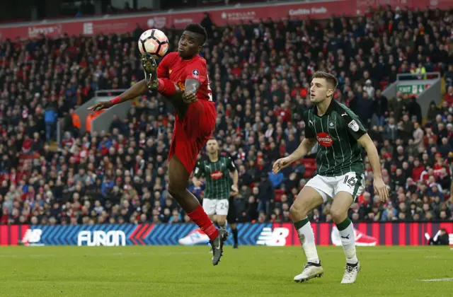 Sheyi Ojo