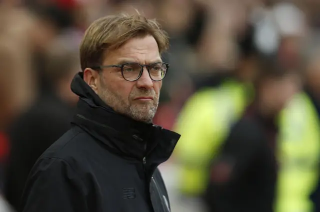 Jurgen Klopp