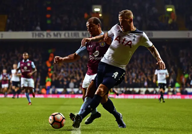 Gabriel Agbonlahor