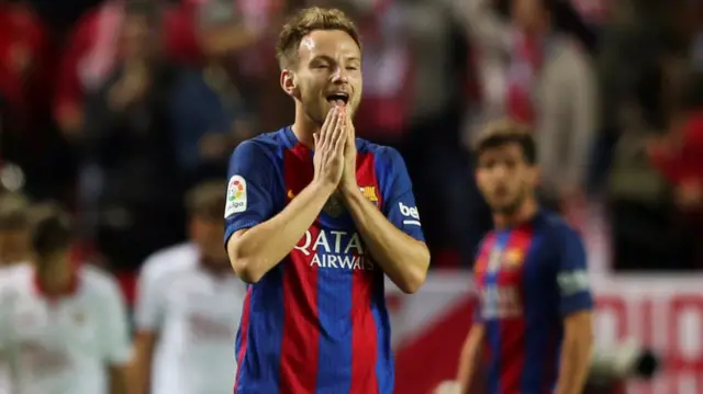 Ivan Rakitic