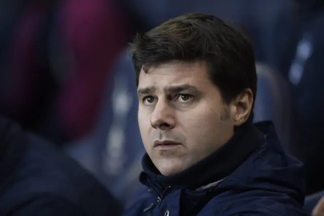 Mauricio Pochettino