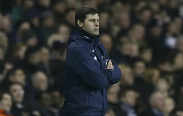 Mauricio Pochettino