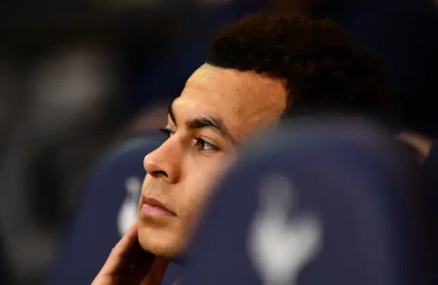 Dele Alli