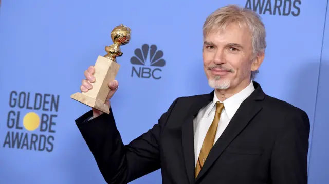 Billy Bob Thornton