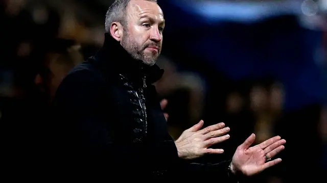 Shaun Derry