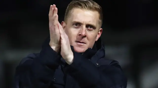 Garry Monk