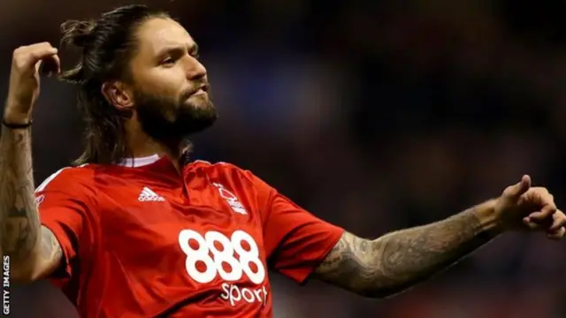 Henri Lansbury