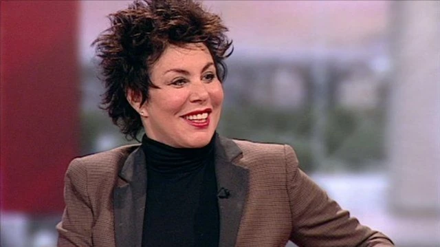 Ruby Wax