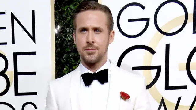 Ryan Gosling