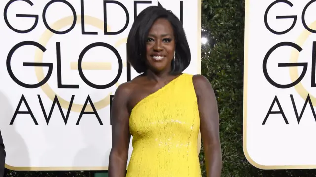 Viola Davis